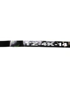 Kleebis RH "TZ4K-14"