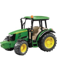 Traktor John Deere 5115M BRUDER 1:16