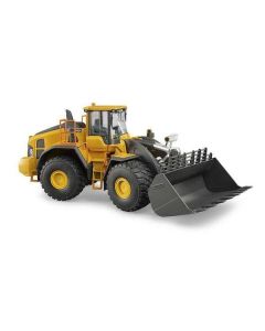 Rataslaadur Volvo L260H BRUDER 1:16