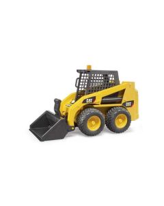 Minilaadur CAT BRUDER 1:16