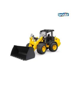 Rataslaadur CAT BRUDER 1:16