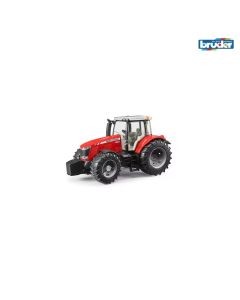 Traktor Massey Ferguson 7600 BRUDER 1:16