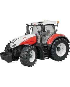 Traktor Steyr 6300 BRUDER 1:16