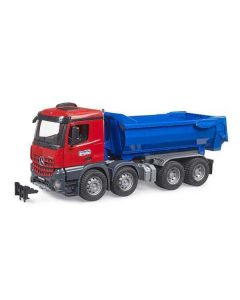 Kallur MB Arocs BRUDER 1:16