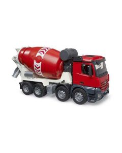Seguauto MB Arocs  BRUDER 1:16