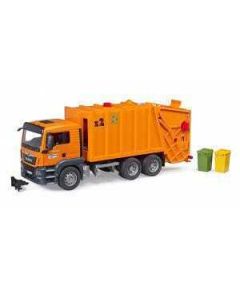 Prügiauto MAN TGS 1:16 BRUDER