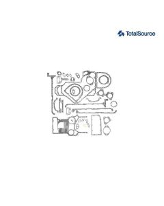 Mootori tihendikomplekt alumine U5LB1164
