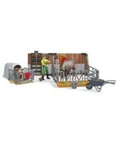 Farmikomplekt 1:16