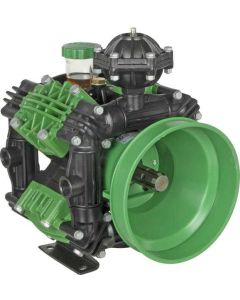 Membraanpump ZETA 170 1C