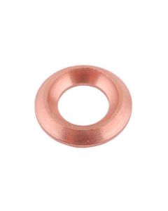 Manomeetri vaskseib 3/8" / 1/2" / M20x1,5