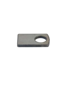 Stopperplaat UNLP Ø32mm