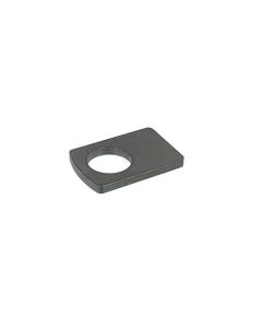 Stopperplaat UNLP Ø38mm
