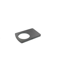 Stopperplaat UNLP Ø90mm