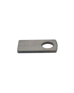 Stopperplaat UNLP Ø32mm