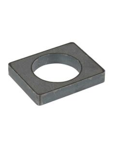 Stopperplaat UNLP Ø30mm
