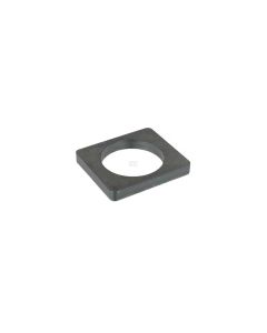 Stopperplaat UNLP Ø55mm