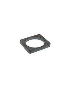 Stopperplaat UNLP Ø70mm