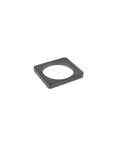 Stopperplaat UNLP Ø80mm