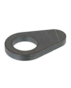 Stopperplaat UNLP Ø30mm