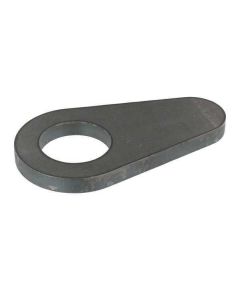 Stopperplaat UNLP Ø40mm
