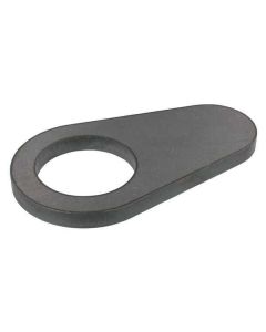 Stopperplaat UNLP Ø65mm