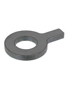 Stopperplaat UNLP Ø30mm