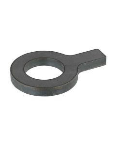 Stopperplaat UNLP Ø40mm