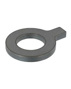 Stopperplaat UNLP Ø45mm