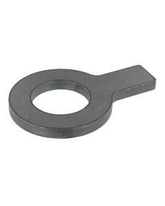 Stopperplaat UNLP Ø50mm