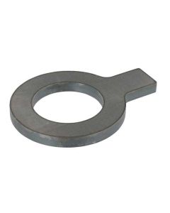 Stopperplaat UNLP Ø60mm