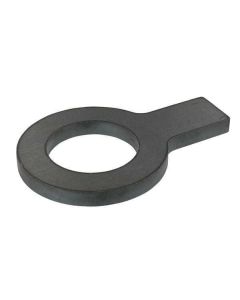 Stopperplaat UNLP Ø65mm