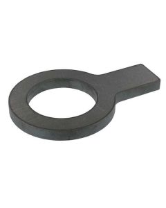 Stopperplaat UNLP Ø70mm