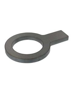 Stopperplaat UNLP Ø80mm