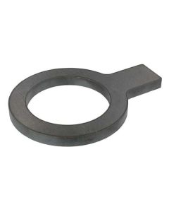 Stopperplaat UNLP Ø90mm