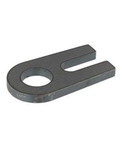 Stopperplaat UNLP Ø25mm