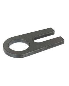 Stopperplaat UNLP Ø38mm