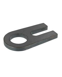 Stopperplaat UNLP Ø40mm