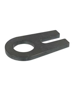 Stopperplaat UNLP Ø45mm