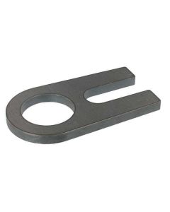 Stopperplaat UNLP Ø55mm