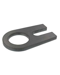 Stopperplaat UNLP Ø70mm