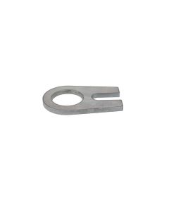 Stopperplaat UNLP Ø75mm