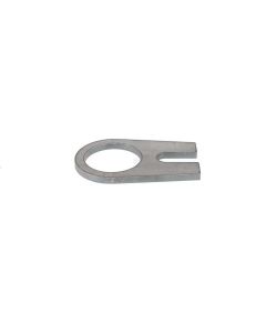 Stopperplaat UNLP Ø95mm