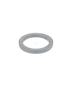 Stopperplaat UNLP Ø100mm