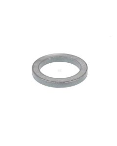 Stopperplaat UNLP Ø80mm