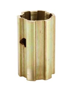 Adapter z-6 1_1/8" / 1_3/8" L-57mm