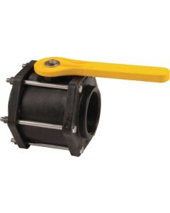 Kuulkraan 3" V300FPB
