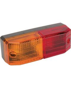 Suunatuli tagumine LH/RH V31540600 OR.