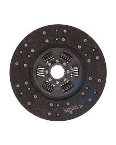 Siduriketas *22 Ø295mm V33294700
