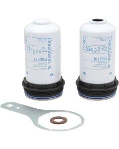Kütusefiltrite komplekt V837091129