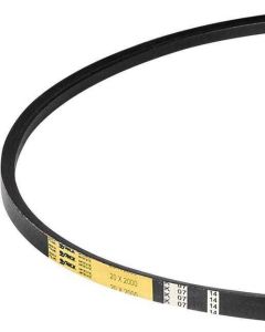 Kiilrihm 20x7140Ld Optibelt